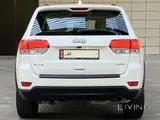 Jeep Grand Cherokee Laredo 2018